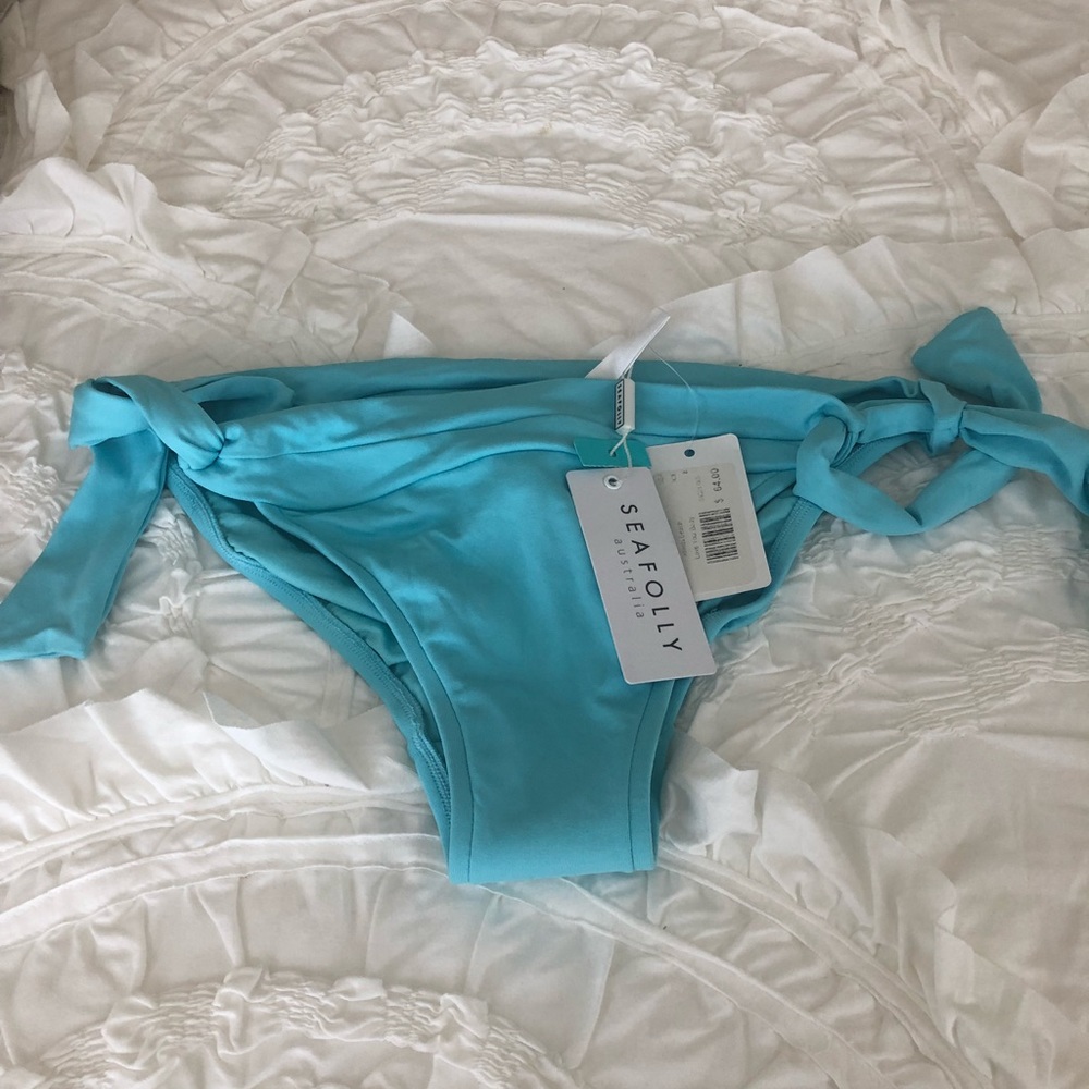 Swim suit bottoms